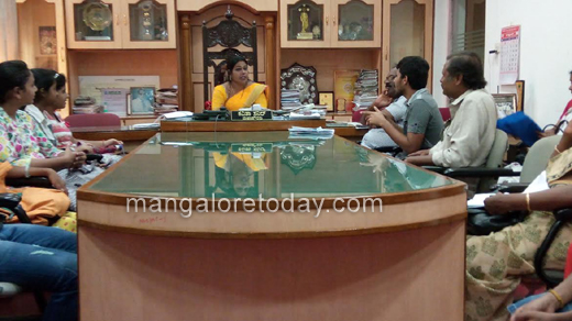 Kavitha Sanil ...